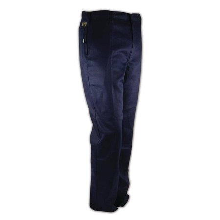 MAGID N1531U ArcRated 90 oz 100 FR Cotton Unhemmed HeavyDuty Pants N1531-52U